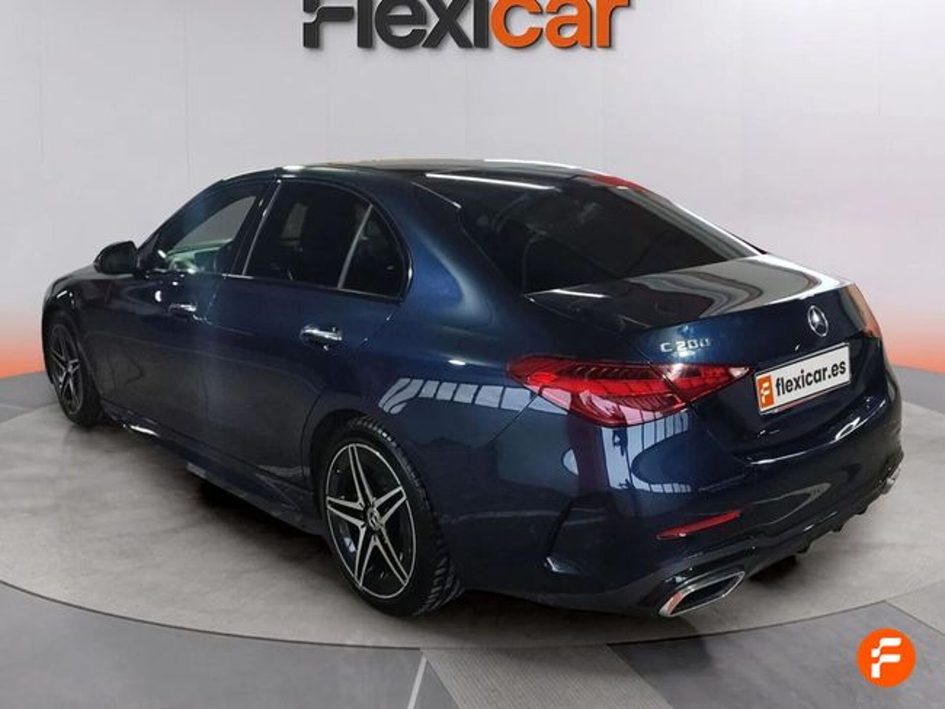 Imagen 2 de MERCEDES Clase C