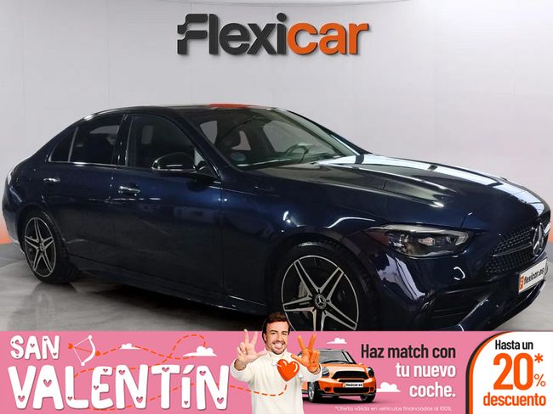 Imagen de MERCEDES Clase C