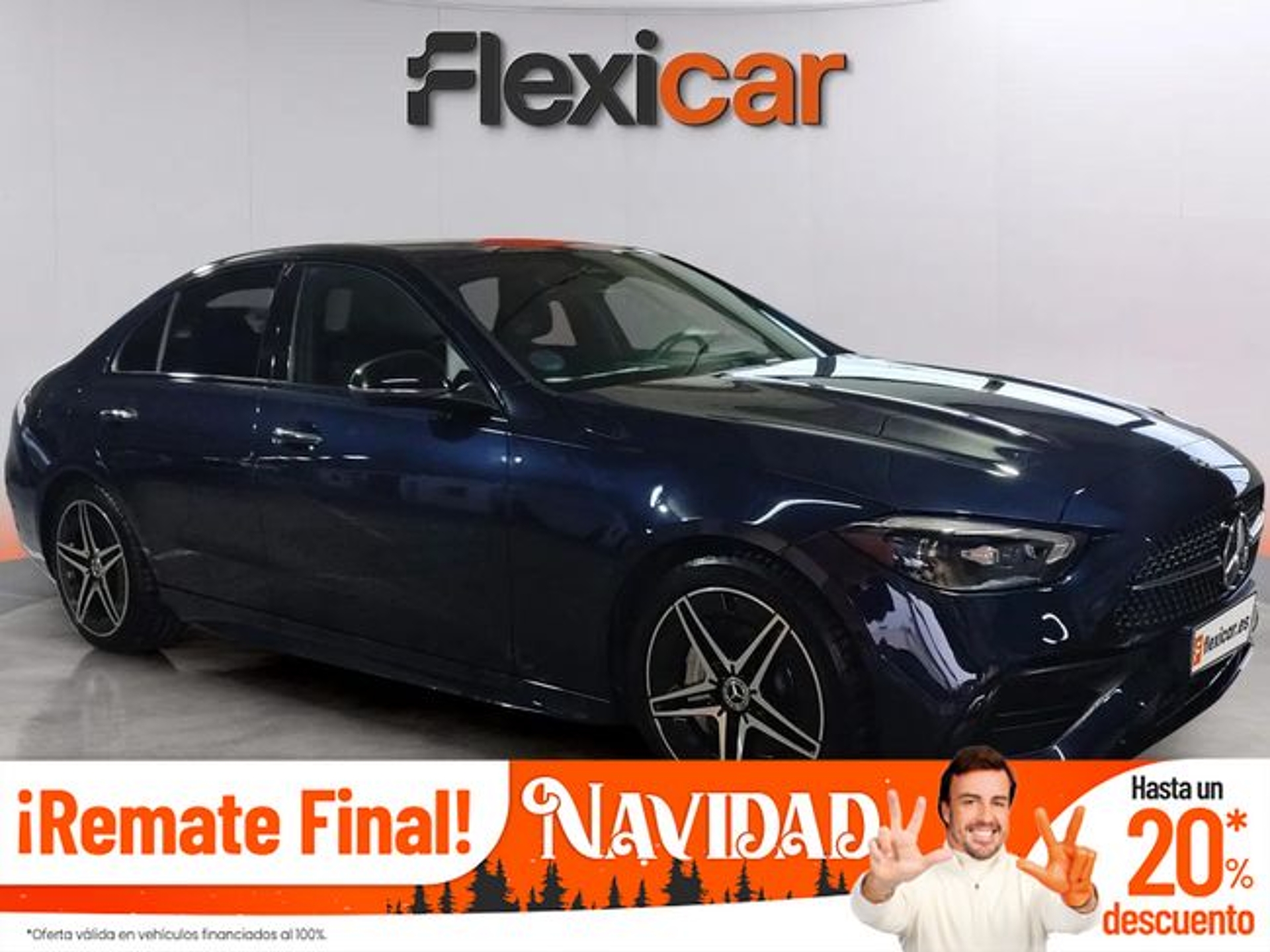 Imagen de MERCEDES Clase C