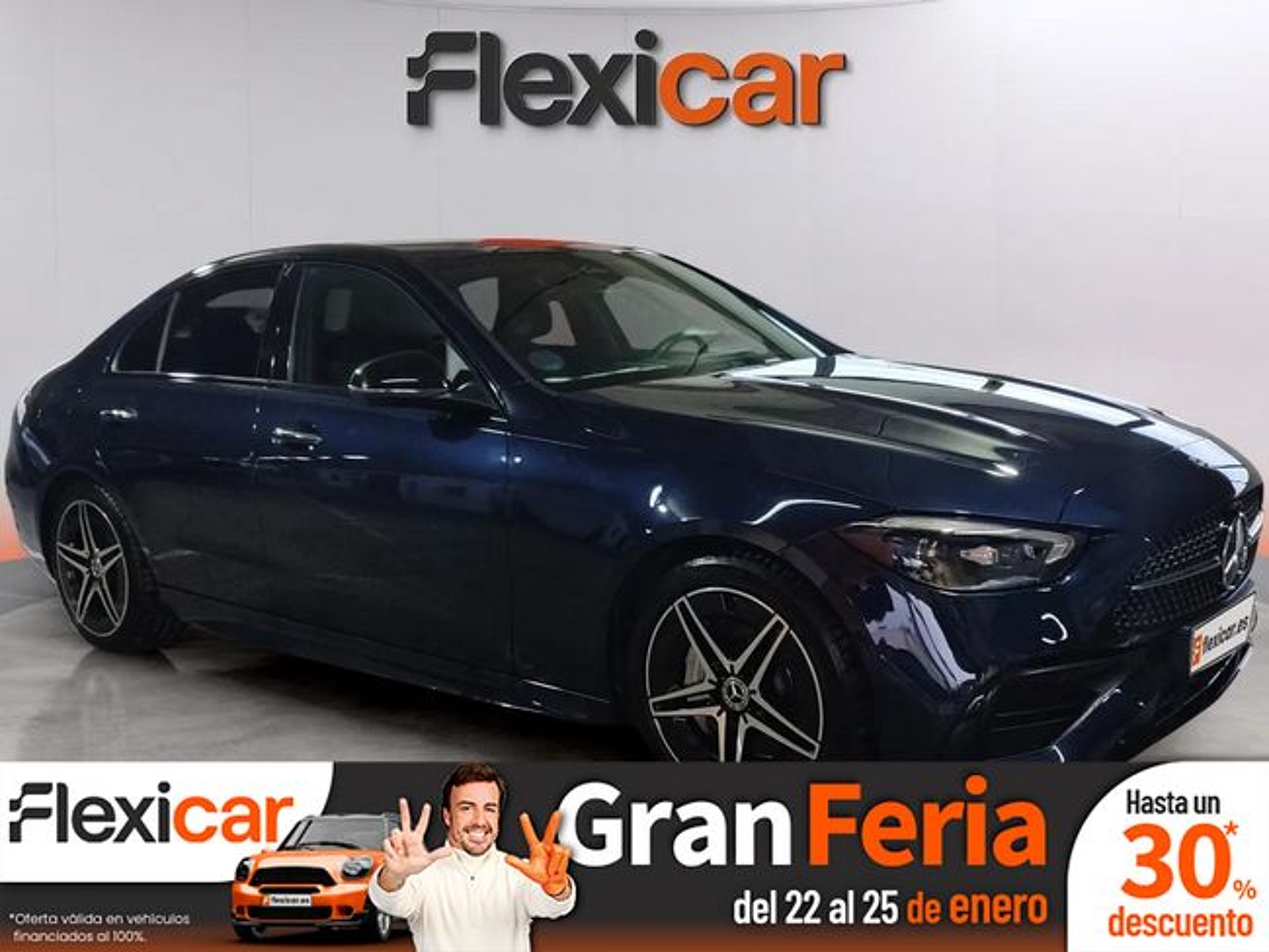 Imagen de MERCEDES Clase C