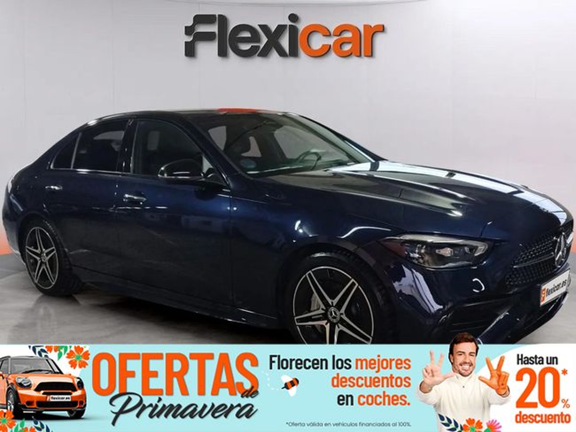 Imagen de MERCEDES Clase C