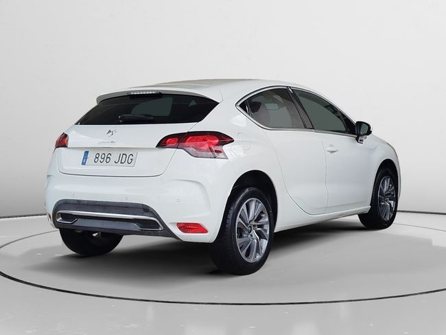 Foto del DS DS4 DS 4 1.6 VTi Design