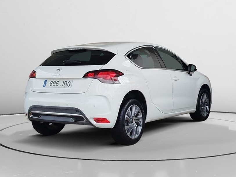 Foto del DS DS4 DS 4 1.6 VTi Design