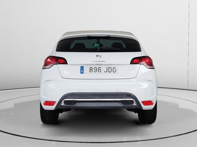 Foto del DS DS4 DS 4 1.6 VTi Design