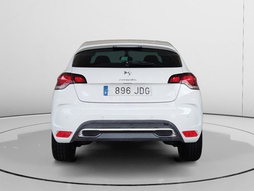 Foto del DS DS4 DS 4 1.6 VTi Design