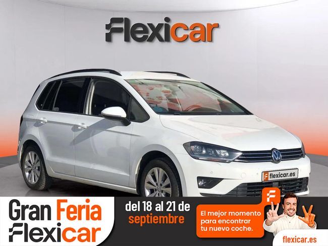 VOLKSWAGEN Golf (Advance 1.6 TDI 110cv BMT DSG) en Almería