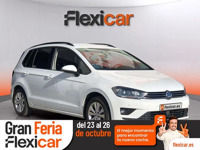 VOLKSWAGEN Golf (Advance 1.6 TDI 110cv BMT DSG) en Almería
