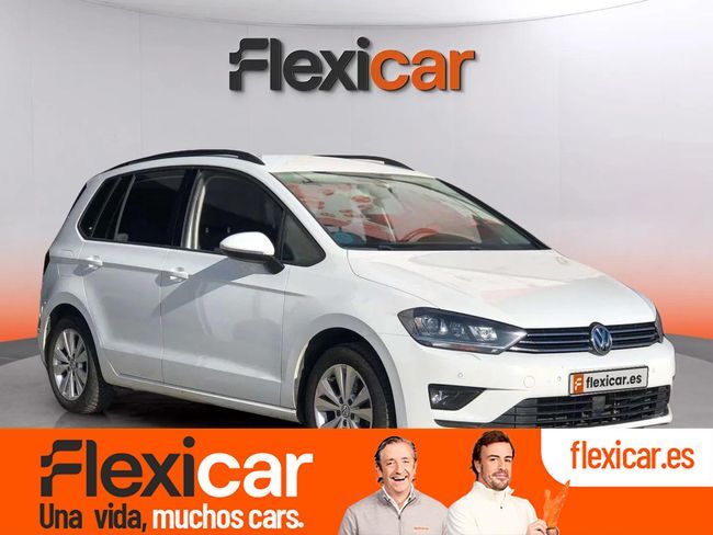 VOLKSWAGEN Golf (Advance 1.6 TDI 110cv BMT DSG) en Almería