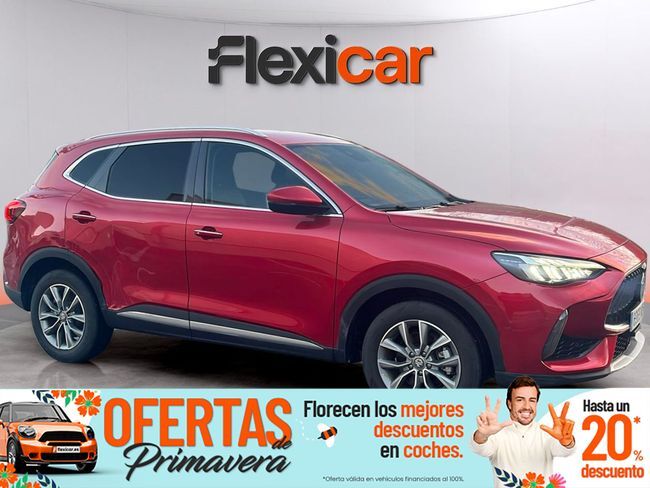 Foto del MG HS 1.5 T-GDI Luxury Aut.