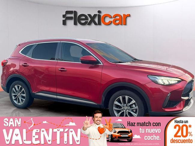 Foto del MG HS 1.5 T-GDI Luxury Aut.