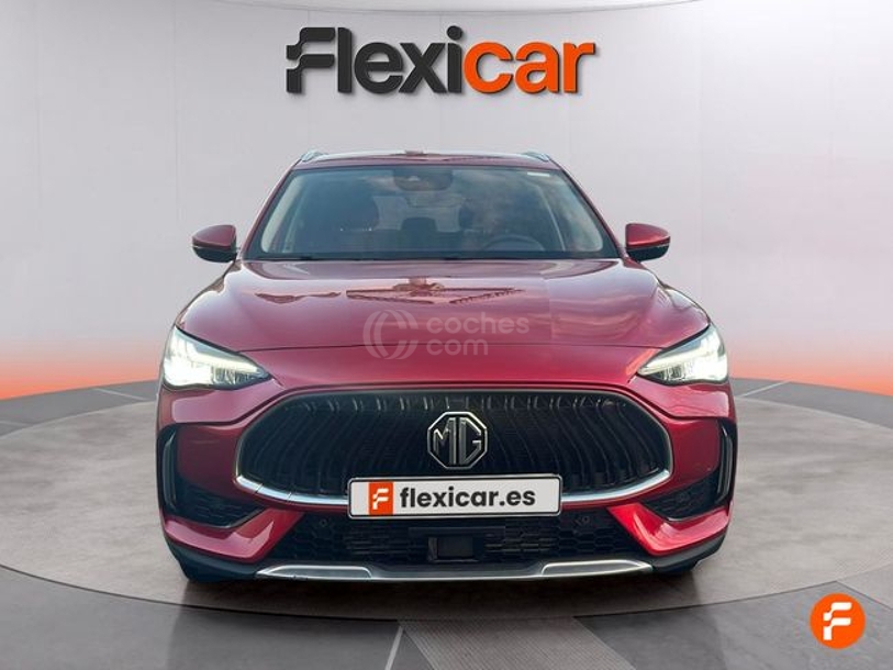 Foto del MG HS 1.5 T-GDI Luxury Aut.