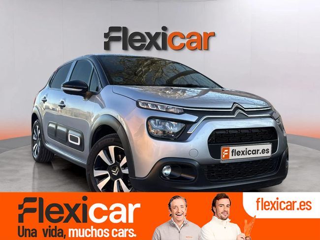 Foto del CITROEN C3 1.2 PureTech S&S Shine EAT6 110