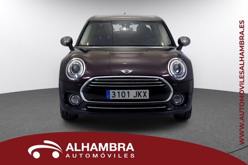Foto del MINI Mini Clubman Clubman Cooper