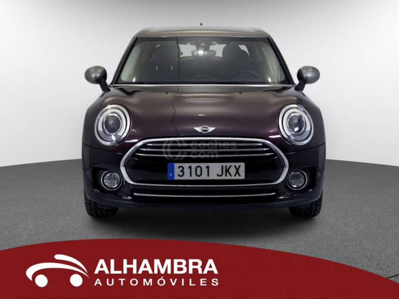 Foto del MINI Mini Clubman Clubman Cooper