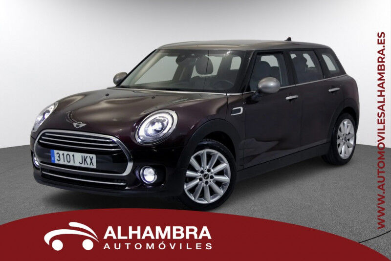 Foto del MINI Mini Clubman Clubman Cooper