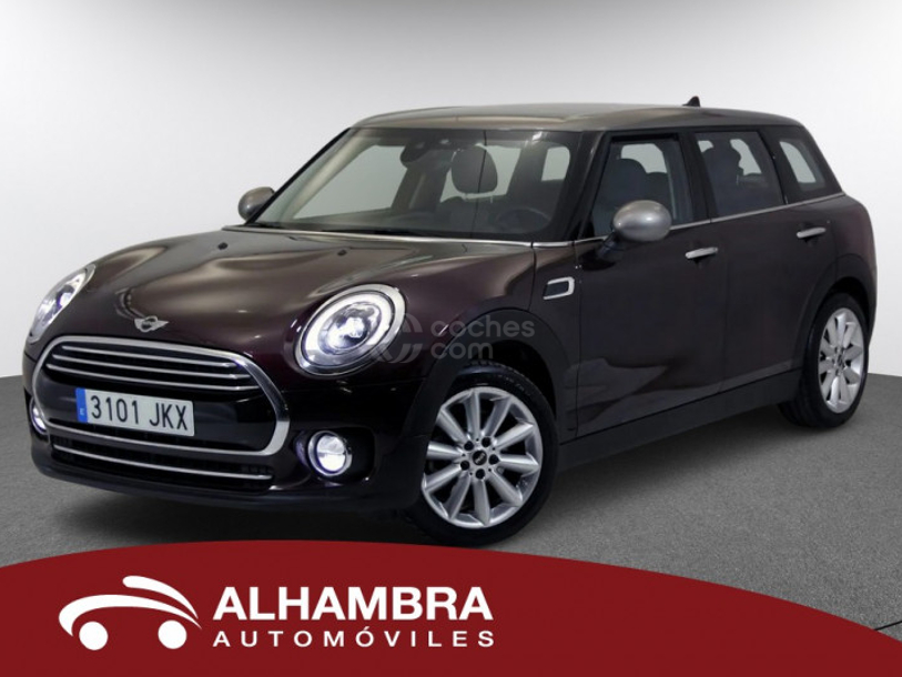 Foto del MINI Mini Clubman Clubman Cooper