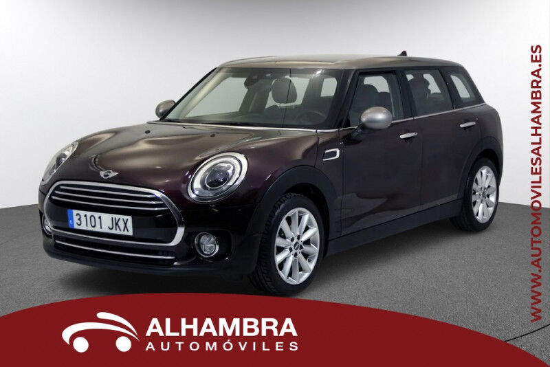 Foto del MINI Mini Clubman Clubman Cooper