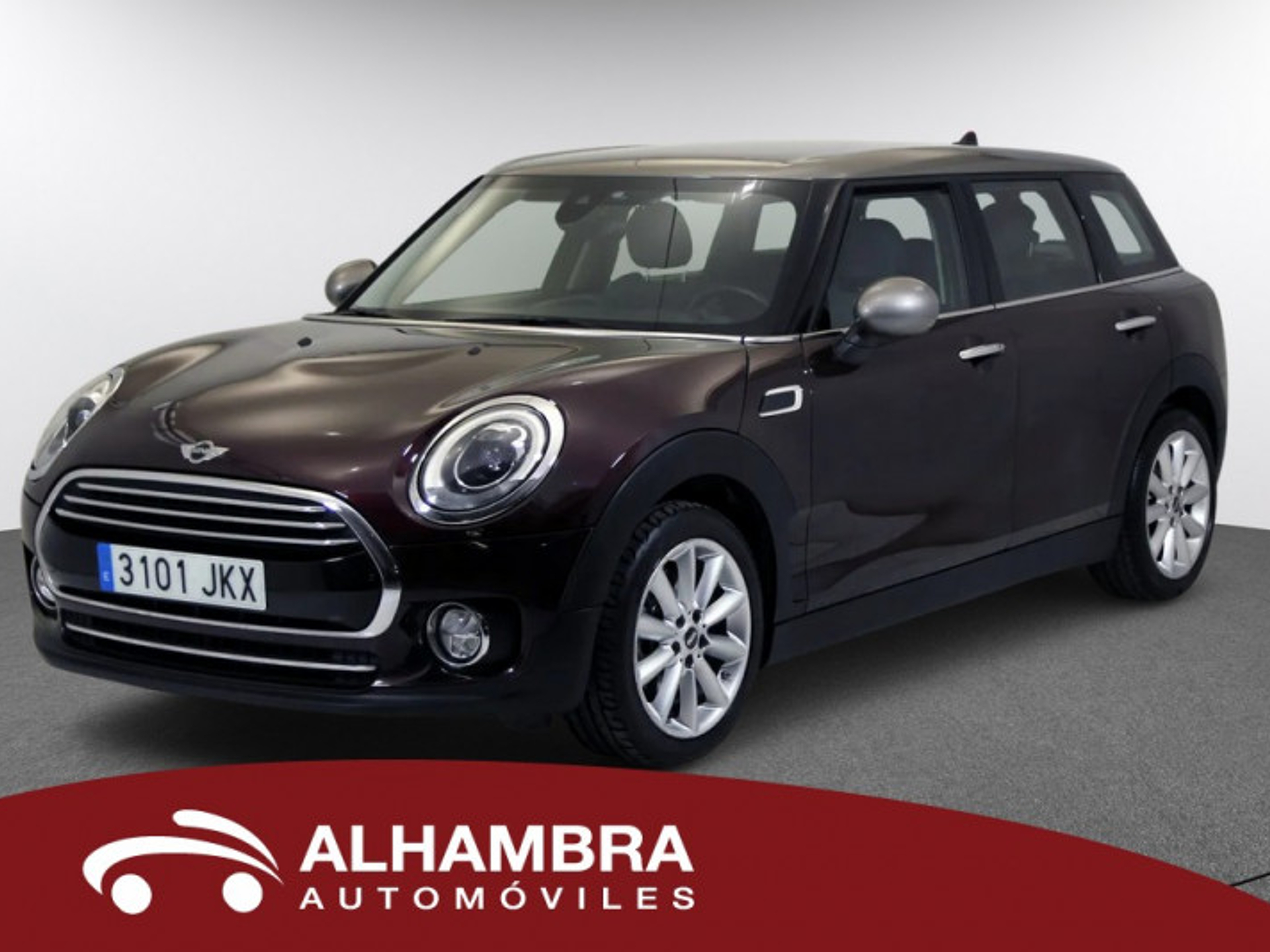 Imagen de MINI Mini Clubman