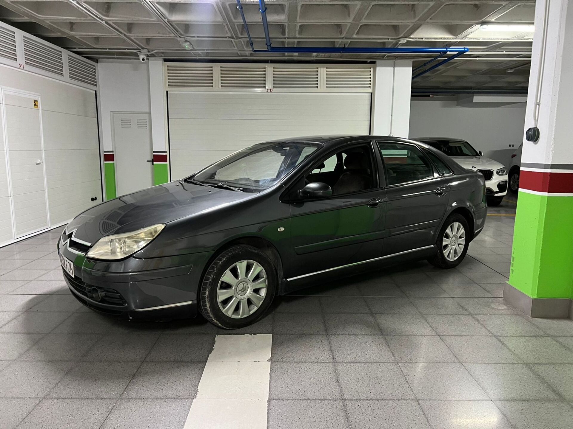 Imagen de CITROEN C5