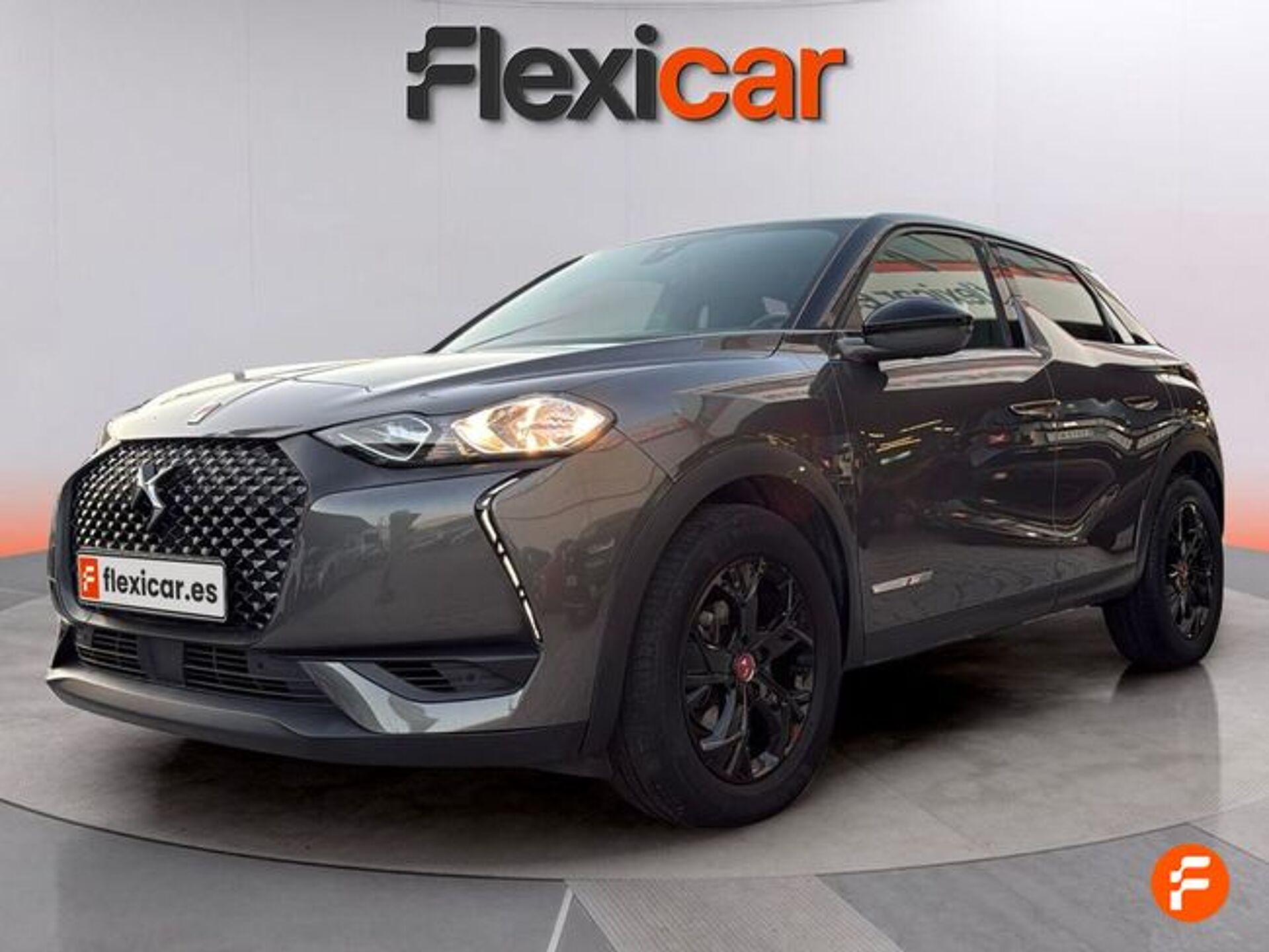 Imagen 3 de DS DS3 Crossback