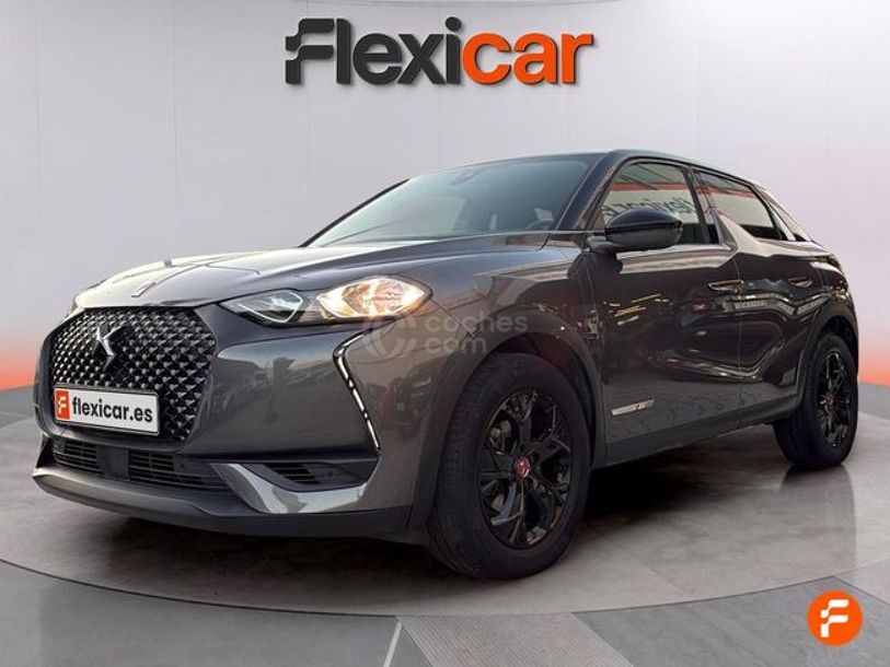 Foto del DS DS3 Crossback DS 3 Crossback BlueHDi Be Chic 100