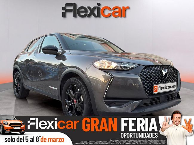 Foto del DS DS3 Crossback DS 3 Crossback BlueHDi Be Chic 100