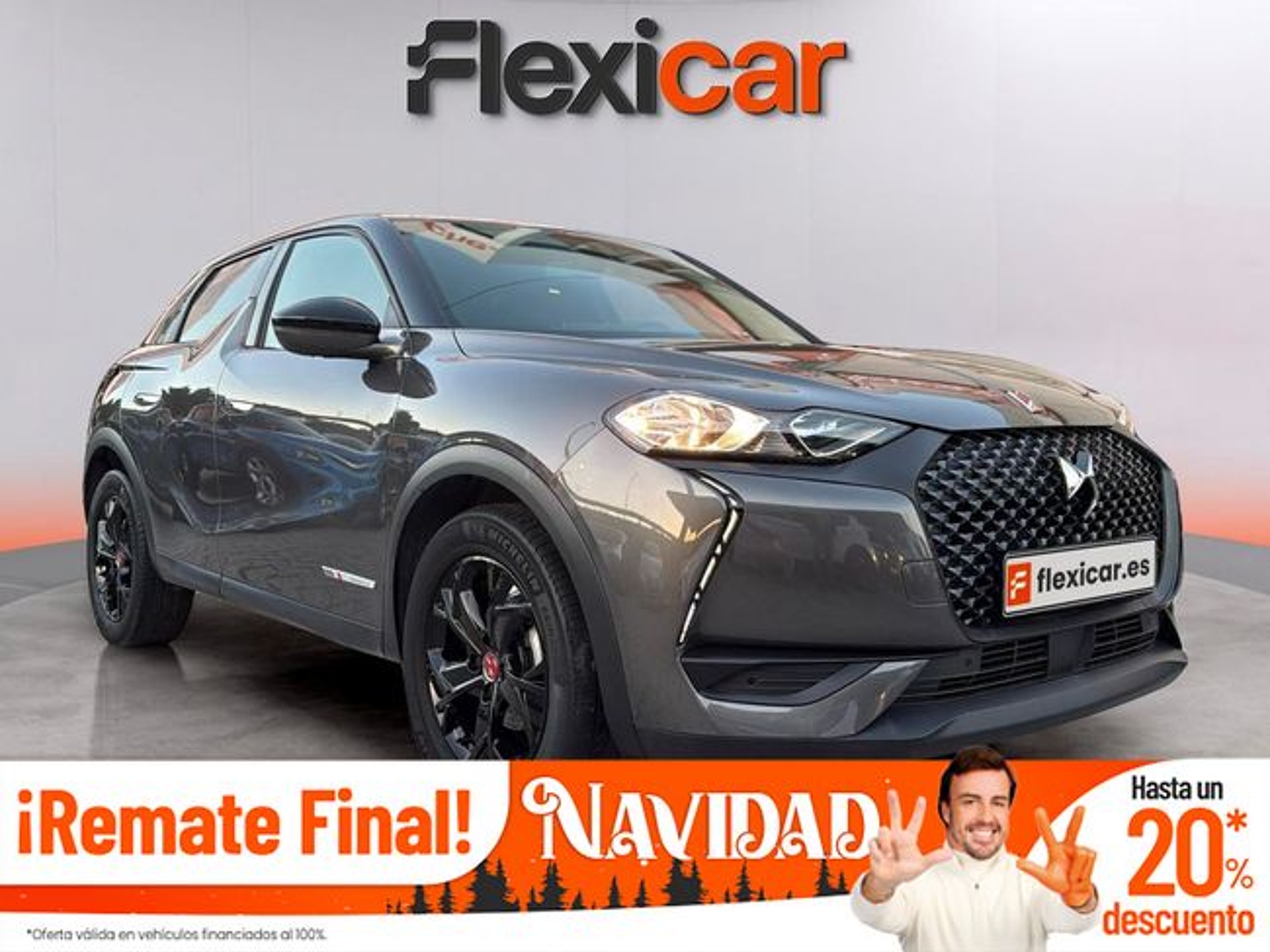 Imagen de DS DS3 Crossback