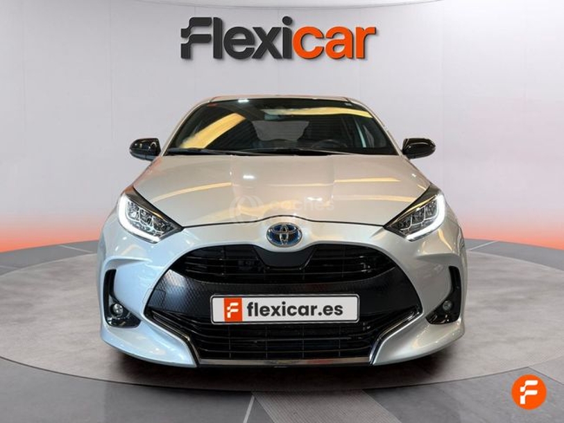 Foto del TOYOTA Yaris 120H 1.5 Style