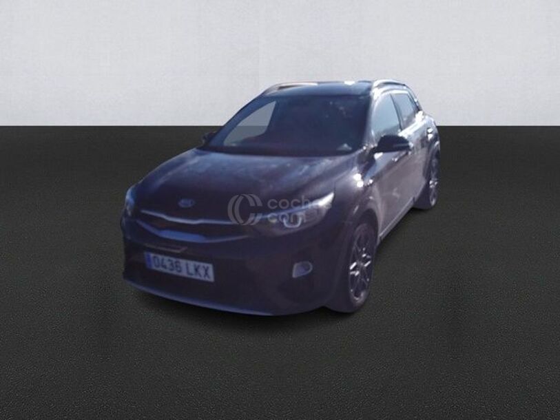 Foto del KIA Stonic 1.0 T-GDi Eco-Dynamic Black Edition 100