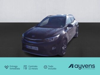 Imagen de KIA Stonic 1.0 T-GDi Eco-Dynamic Black Edition 100