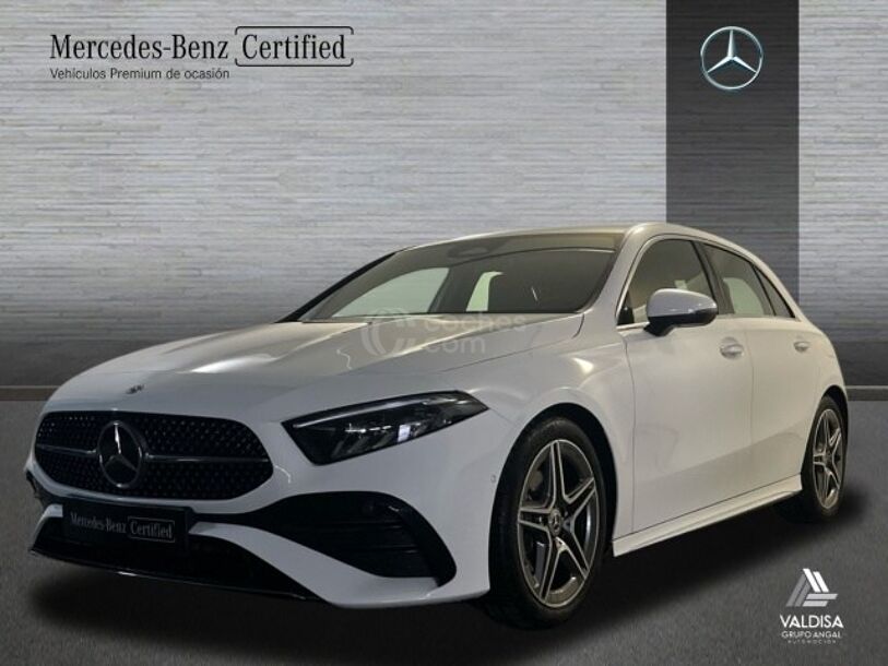 Foto del MERCEDES Clase A A 180 Progressive Line Advanced 7G-DCT