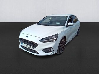 Imagen de FORD Focus 1.0 Ecoboost MHEV ST Line X 155