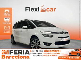 Imagen de CITROEN C4 Grand Picasso 1.2 PureTech S&S Feel 130