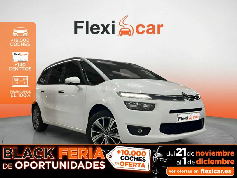 Foto del CITROEN C4 Grand Picasso 1.2 PureTech S&S Feel 130