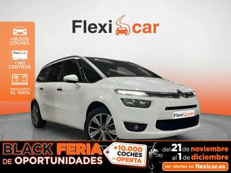 Imagen de CITROEN C4 Grand Picasso 1.2 PureTech S&S Feel 130