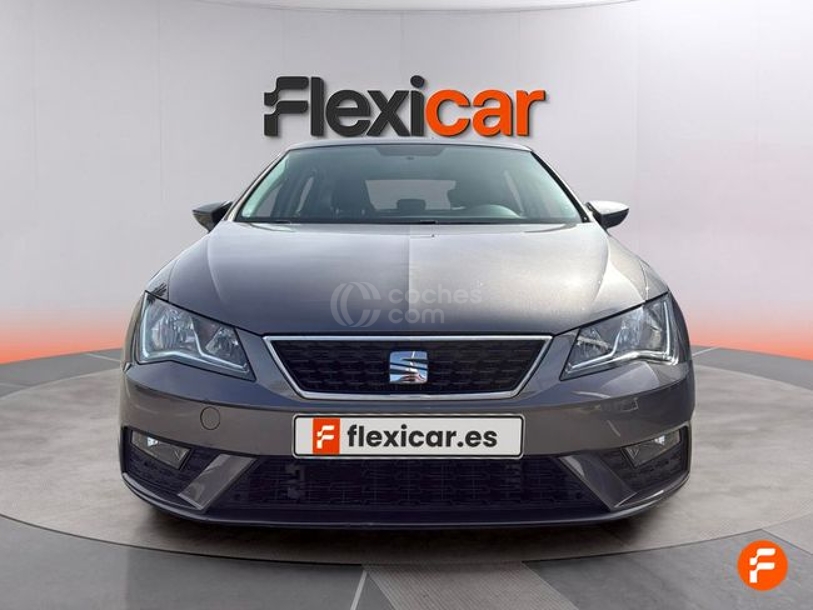 Foto del SEAT León 1.2 TSI S&S Reference 110
