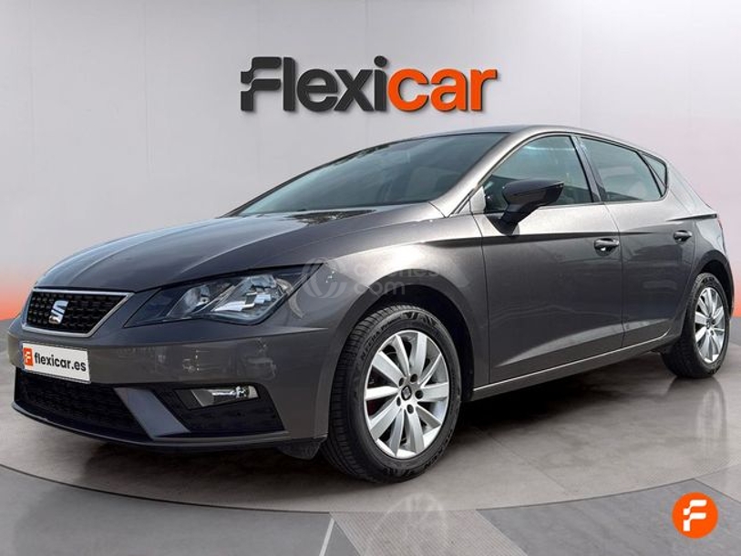 Foto del SEAT León 1.2 TSI S&S Reference 110