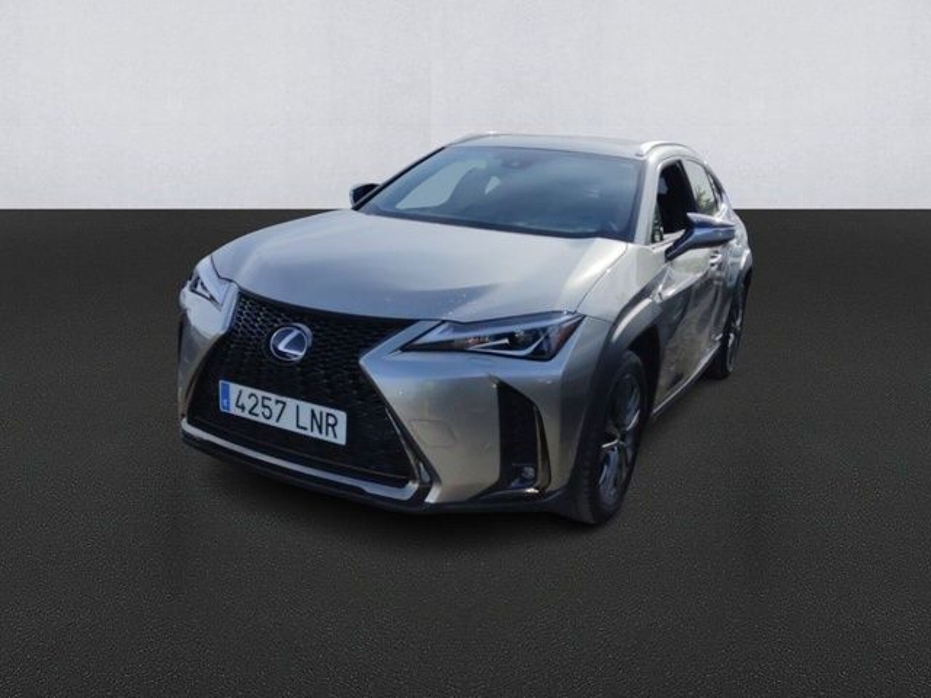 Imagen de LEXUS UX