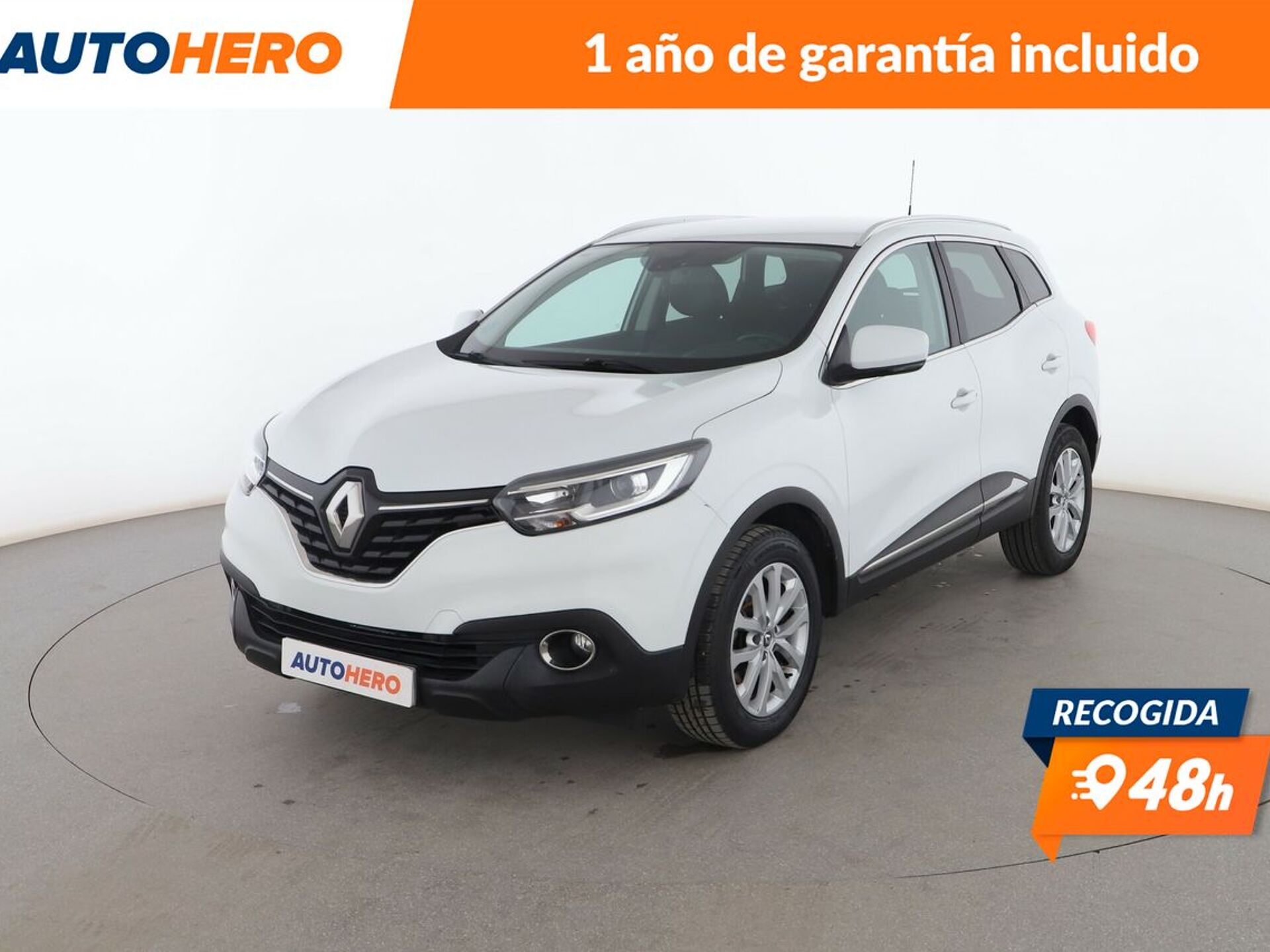 Imagen de RENAULT Kadjar