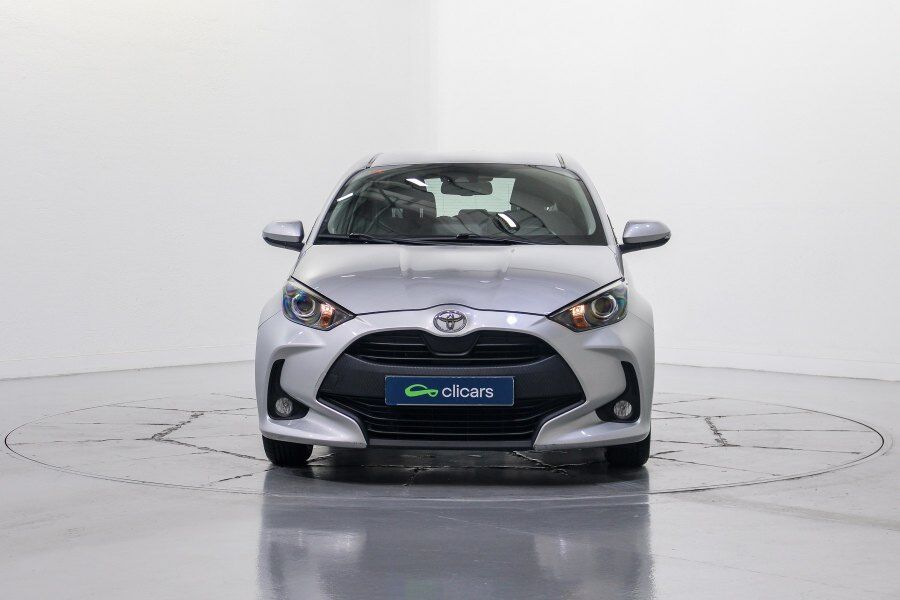 Foto del TOYOTA Yaris 125 S-Edition