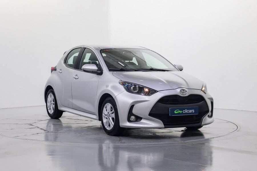 Foto del TOYOTA Yaris 125 S-Edition
