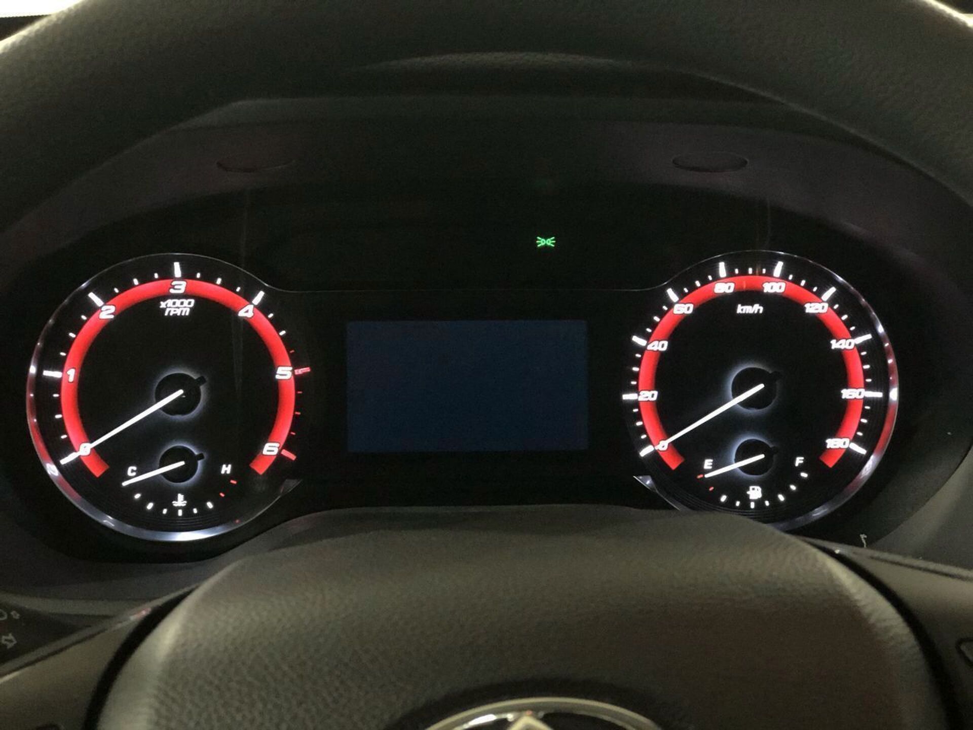 Imagen 3 de MAXUS T90