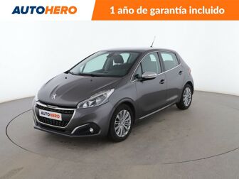 Imagen de PEUGEOT 208 1.2 PureTech S&S Allure 110