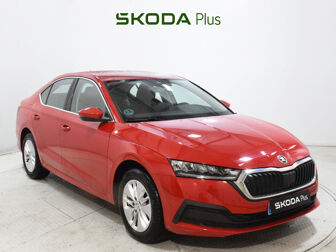 Imagen de SKODA Octavia 2.0TDI Ambition 85kW