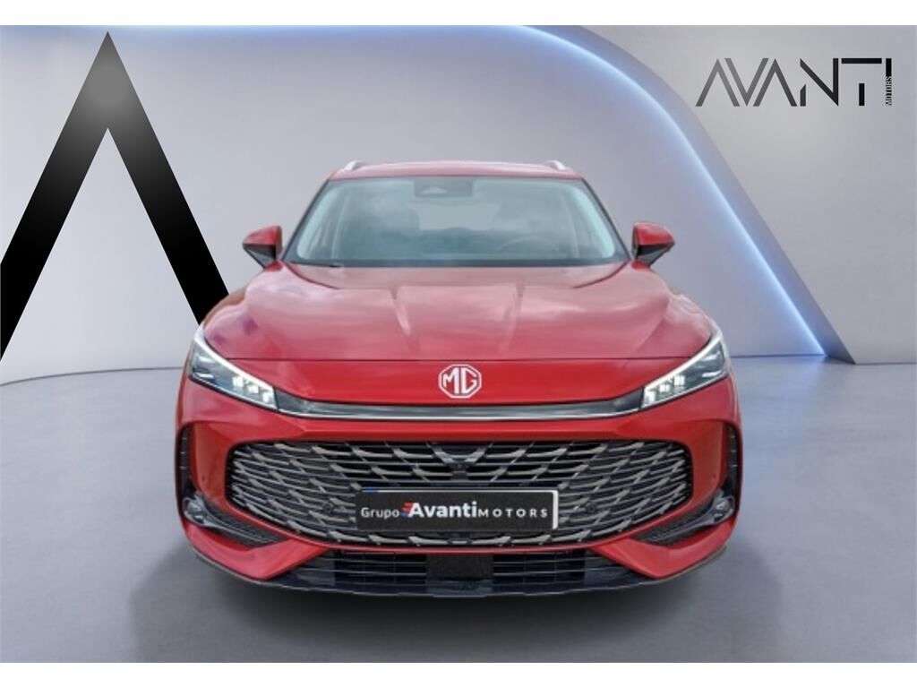 Foto del MG HS 1.5 T-GDI Luxury Aut.