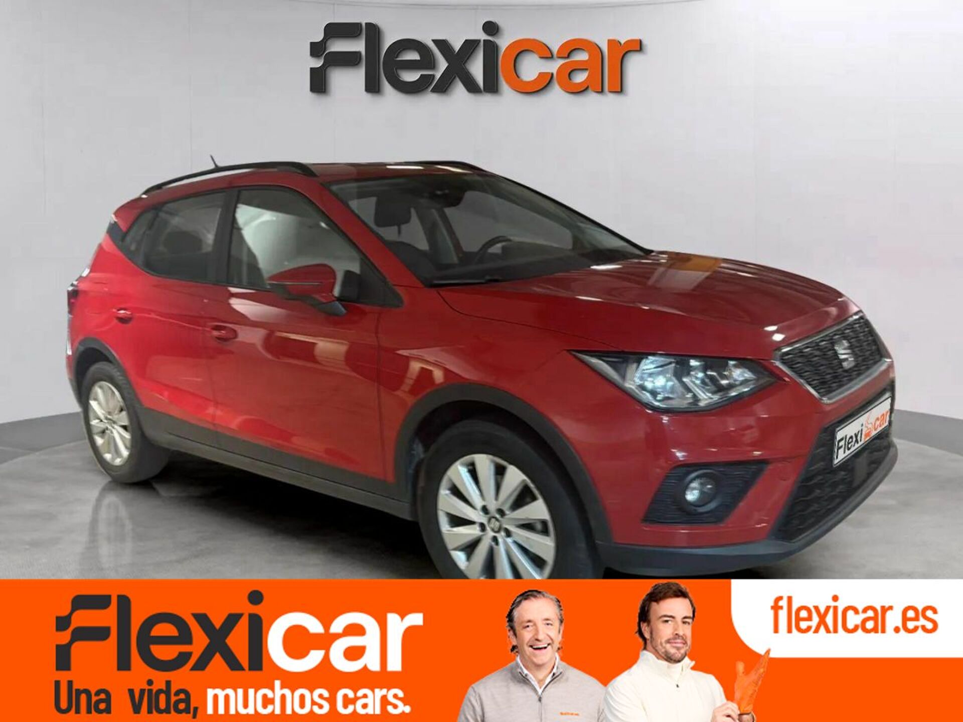 Imagen de SEAT Arona