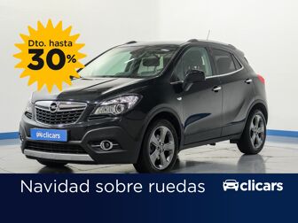 Imagen de OPEL Mokka 1.7CDTi S&S Excellence 4x2