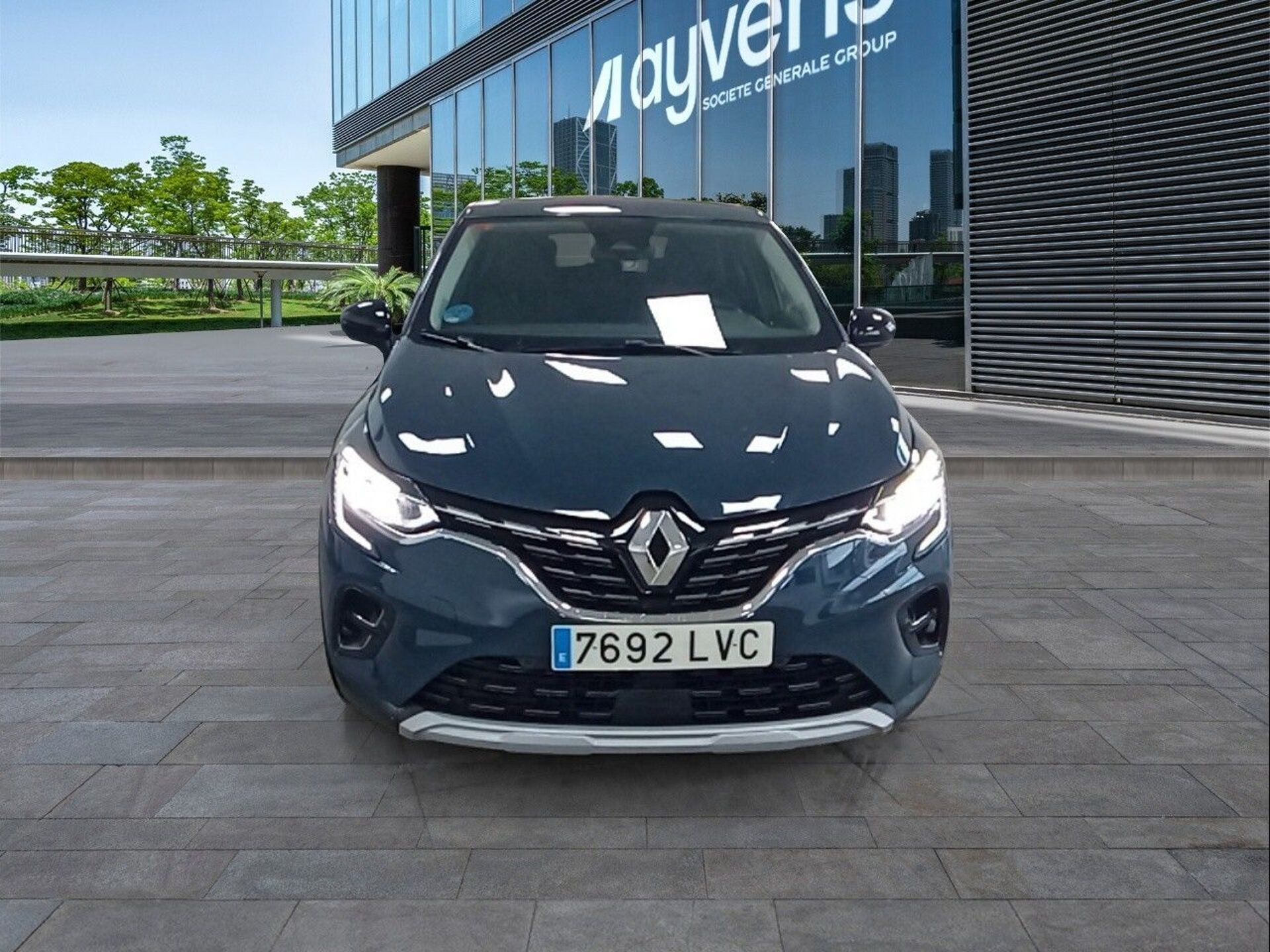 Imagen 2 de RENAULT Captur