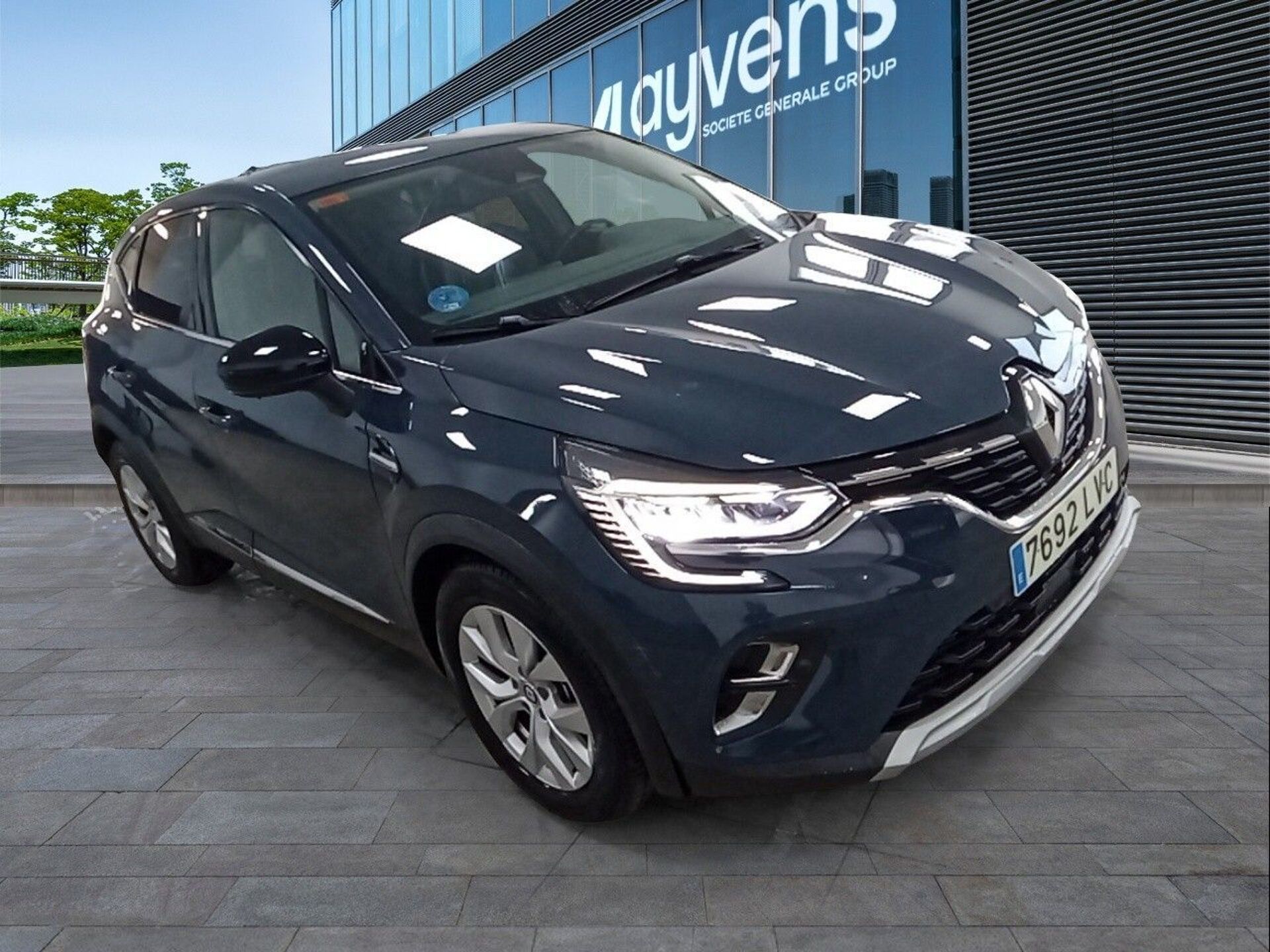 Imagen 3 de RENAULT Captur