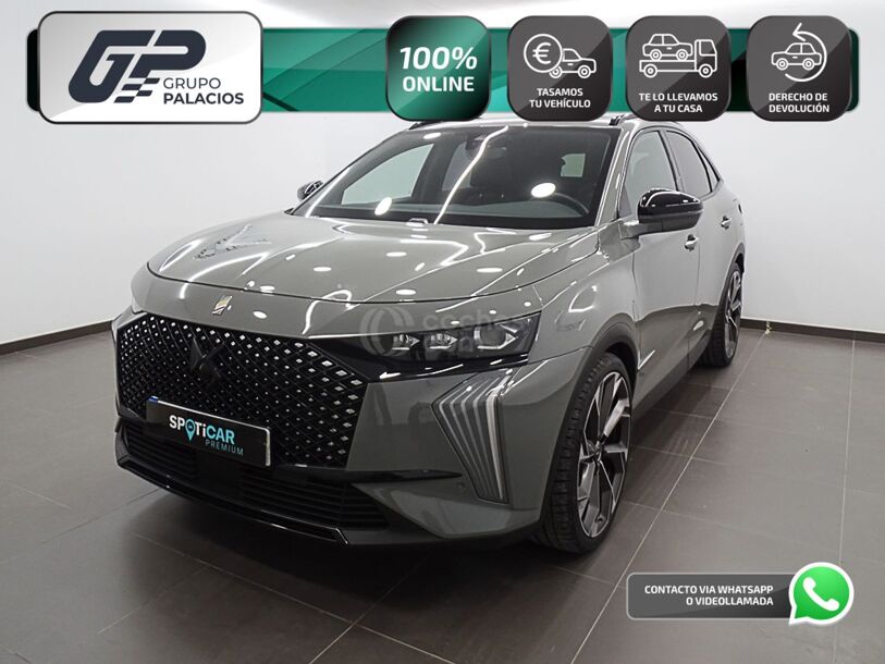 Foto del DS DS 7 Crossback DS 7 E-Tense La Premiere Aut. 4x4 360